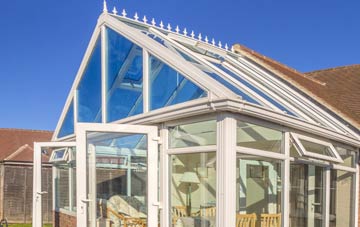 conservatory roof insulation costs Arthingworth