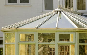 conservatory roof repair Arthingworth, Northamptonshire