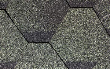 Arthingworth fibreglass shingle repairs