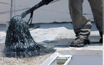 Arthingworth flat roof waterproofing costs