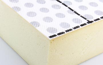 meeting Arthingworth building codes