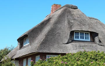 thatch roofing Arthingworth, Northamptonshire