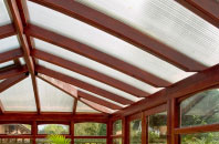 Arthingworth conservatory roofing insulation