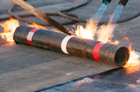 Arthingworth flat roof sealing