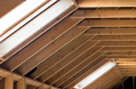 Arthingworth tapered roof insulation quotes